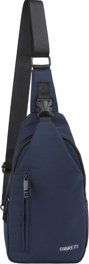

Городской рюкзак Fabretti Y66409-25