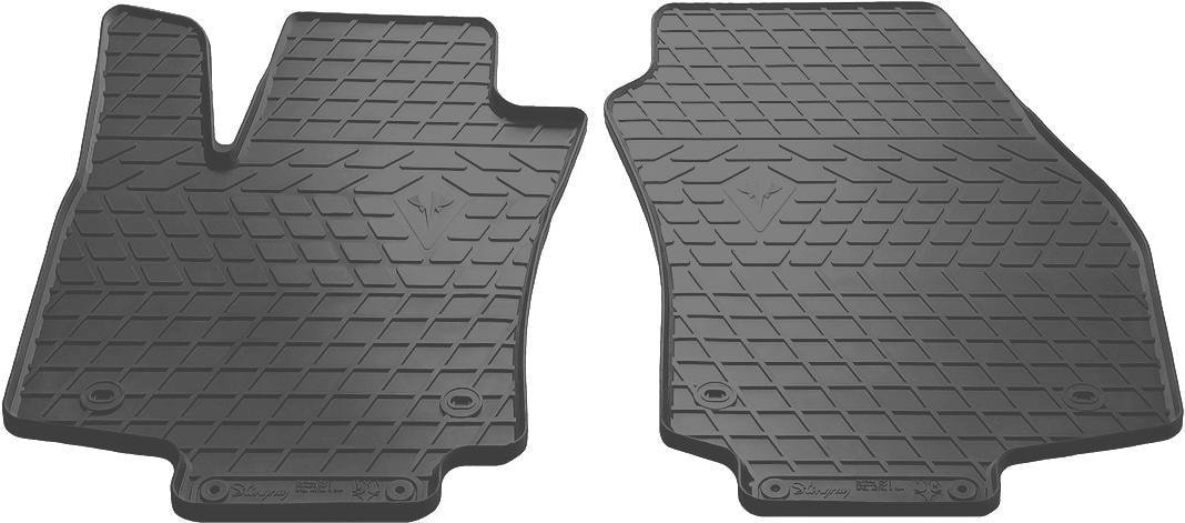 

Комплект ковриков для авто Stingray OPEL Astra H 2004-2009