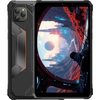 Планшет Blackview Active 5 LTE 8GB/128GB (черный)