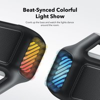 Беспроводная колонка Anker Soundcore Boom 2 (черный) в Барановичах