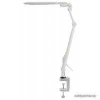 Настольная лампа ЭРА NLED-496-12W-W