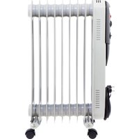 Масляный радиатор MTX OCH-2000