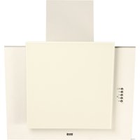 Кухонная вытяжка ZorG Titan A Beige 50 (750 куб. м/ч)