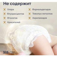Трусики-подгузники Hoppi RoyalDream XL 12-17кг HB-041-XL (32шт)