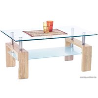 Журнальный столик Halmar Diana Intro (дуб сонома)