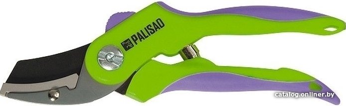Секатор Palisad 60551