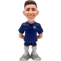 Роботы, трансформеры, фигурки Minix Футболисты Энцо Фернандес CFC 15078