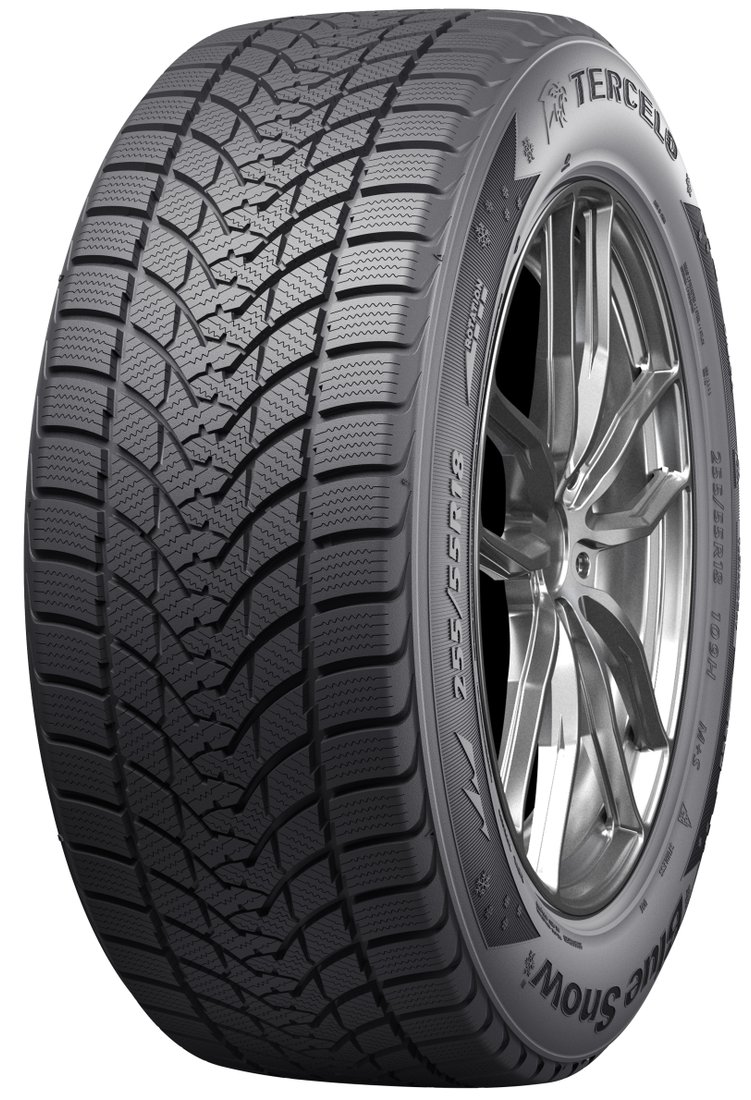 Зимние шины Tercelo Blue Snow 205/60R16 96H