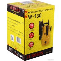 Мойка высокого давления Eurolux W-130 70/8/56