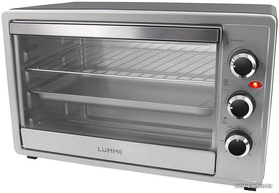Мини-печь Lumme LU-1706