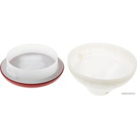 Увлажнитель воздуха Solove H7FC (белый/красный)