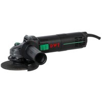 Угловая шлифмашина DWT WSP12-125RVQC
