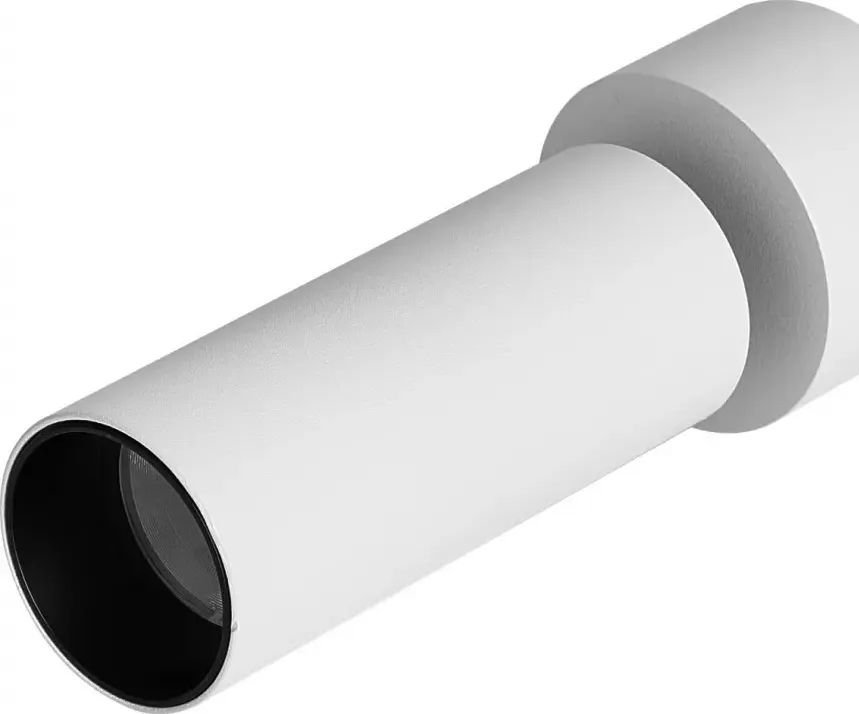 

Спот iLedex Metrica 117-10W-D40-4K-36DG-WH