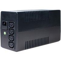 Источник бесперебойного питания ACD PW-Base 600I 831-C24340-00G