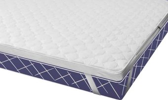 Ортопедический наматрасник Реноме 90x200 42/529 (пенополиуретан)