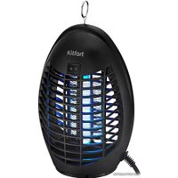 Уничтожитель насекомых Kitfort KT-4016 в Лиде