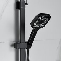 Душевая система  Shevanik S7036H