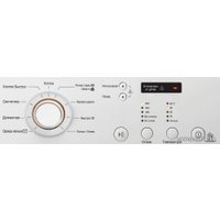 Стиральная машина LG F80C3LD