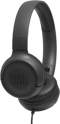 JBL Tune 500 (черный)