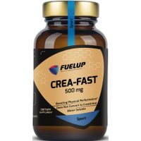 Гидрохлорид креатина FuelUp Crea-Fast 500 mg (60 капсул)