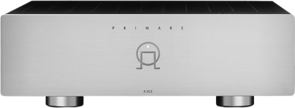 

Усилитель мощности Primare A35.2 (титановый)
