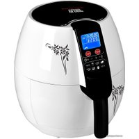 Аэрогриль (аэрофритюрница) GFgril GFA-3500 Air Fryer