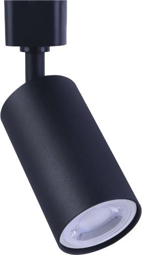 

Трековый светильник In Home TR-GU10-TL 2RB 4690612037592