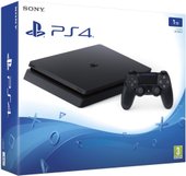 PlayStation 4 Slim 1TB