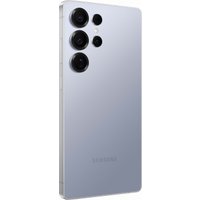 Телефон Samsung Galaxy S25 Ultra SM-S938B 12GB/256GB (синий титан)