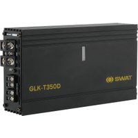 Автомобильный усилитель Swat GLK-T350D