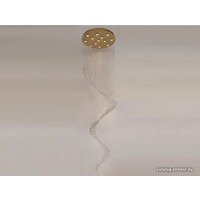 Подвесная люстра Newport 8213/300 gold NEW