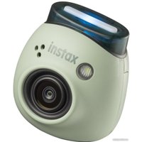 Фотоаппарат Fujifilm Instax Pal Bundle (зеленый)
