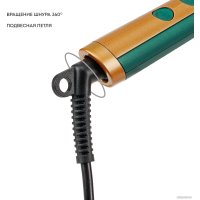 Круглая  плойка Galaxy Line GL4646