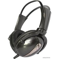 Наушники Lenovo P723N (черный) [GXD0G81518]