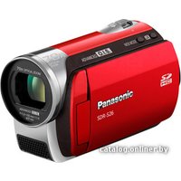 Видеокамера Panasonic SDR-S26