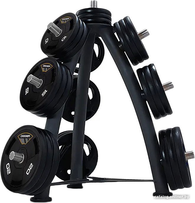 Стойка/стеллаж Hasttings Digger HD71A2B