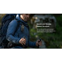 Чехол для телефона Ulefone для Armor Mini 20 Pro (черный)