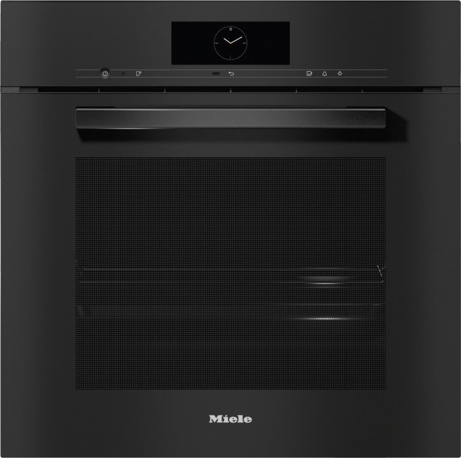 Электрический духовой шкаф Miele DGC 7860 HC Pro OBSW