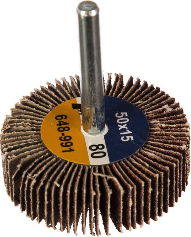 Шлифовальный круг Практика Профи 648-991