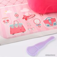 Набор аксессуаров для девочек Darvish Cosmetic backpack DV-T-2633