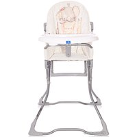 Высокий стульчик Lorelli Marcel 2021 (grey elephant)