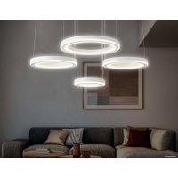 Подвесная люстра Ambrella light Acrylica FA4325