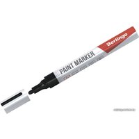 Маркер специальный Berlingo BMk_02101 (черный)