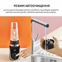 Стационарный блендер Tefal Blend Up BL190AF0