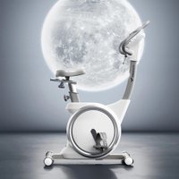 Велотренажер Merach MR-636