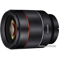 Объектив Samyang AF 50mm F1.4 ED AS IF UMC для Sony E