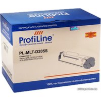 Картридж ProfiLine PL-MLT-D205S (аналог Samsung MLT-D205S)