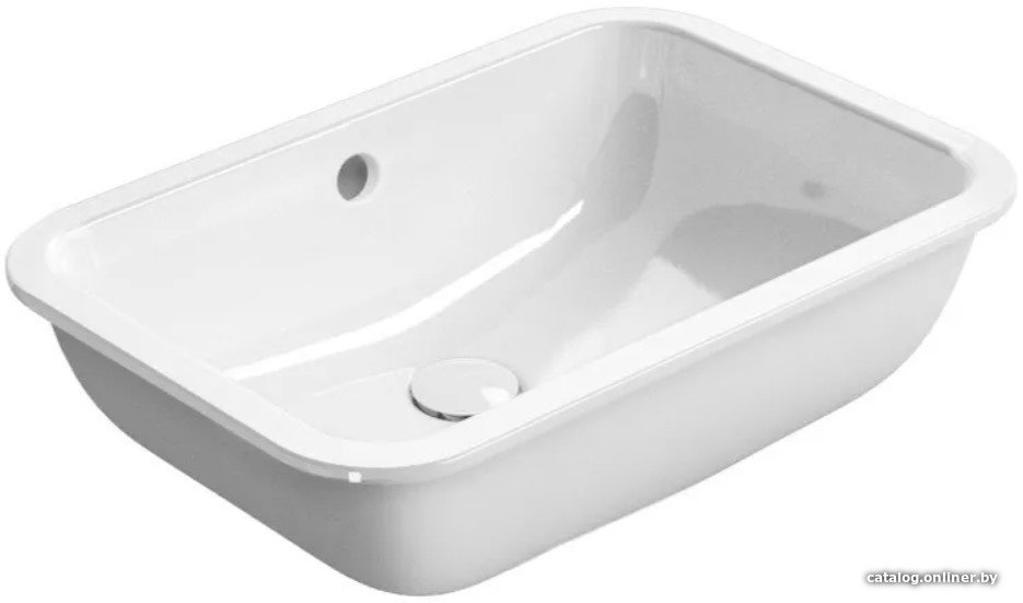 Умывальник GSI Ceramic Elements Classic 724311