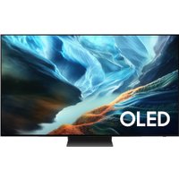 OLED телевизор Samsung OLED S90H 4K QE83S90HAEXPY
