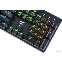 Клавиатура Zet Blade (без подставки, Kailh Red)